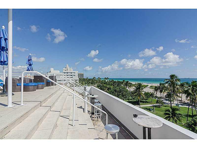 Ocean Drive Suite Miami Beach Room photo
