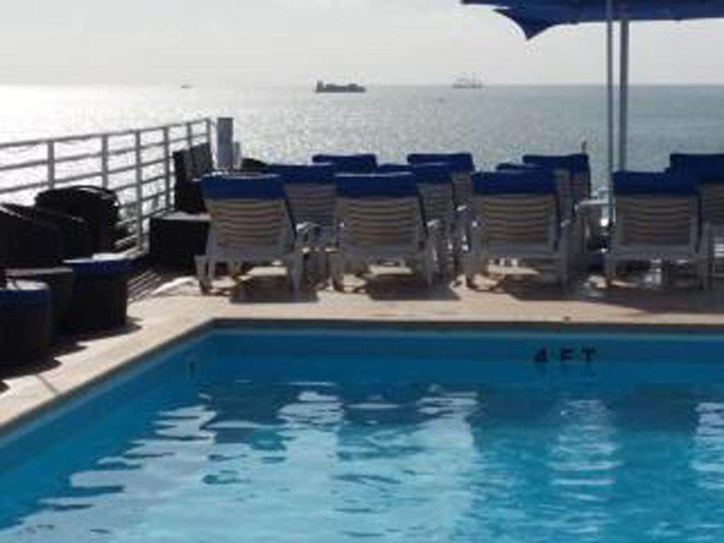 Ocean Drive Suite Miami Beach Room photo