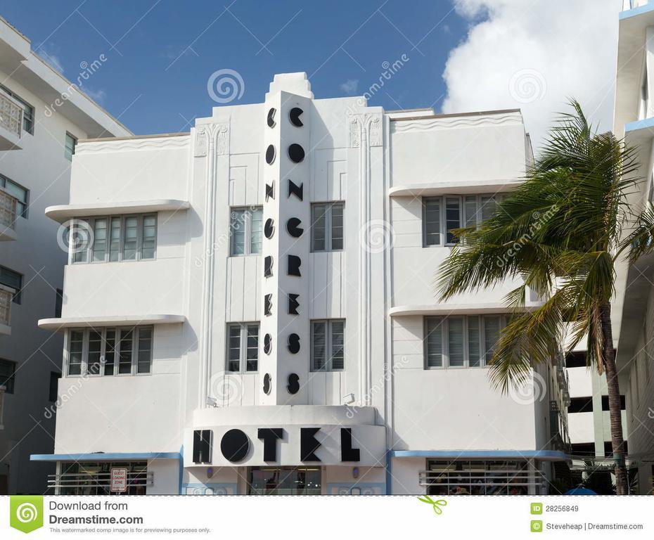 Ocean Drive Suite Miami Beach Room photo
