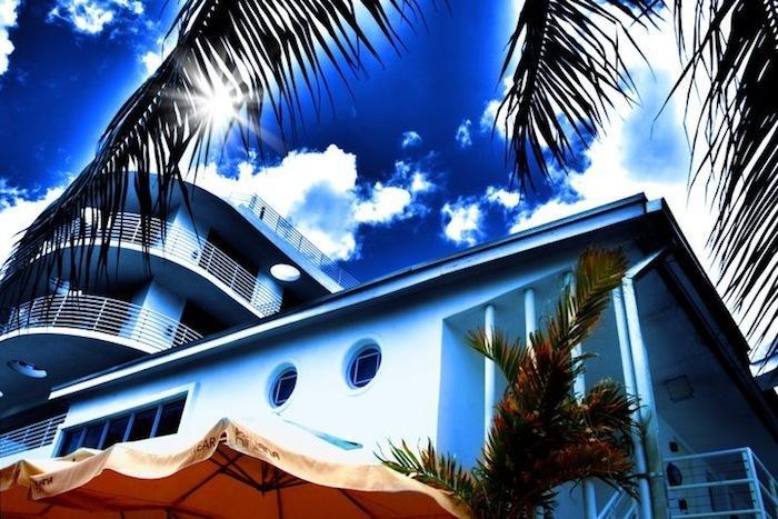 Ocean Drive Suite Miami Beach Room photo