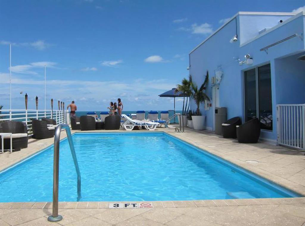 Ocean Drive Suite Miami Beach Room photo