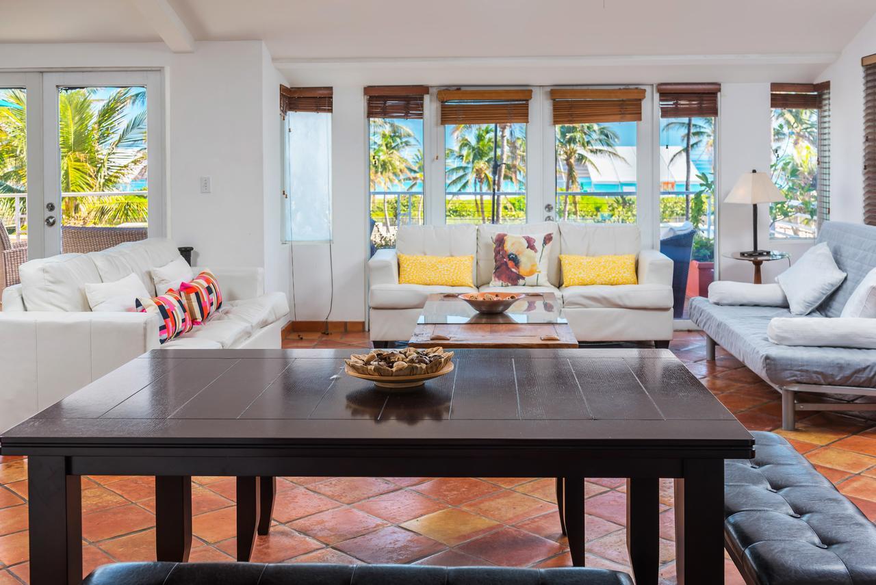 Ocean Drive Suite Miami Beach Exterior photo